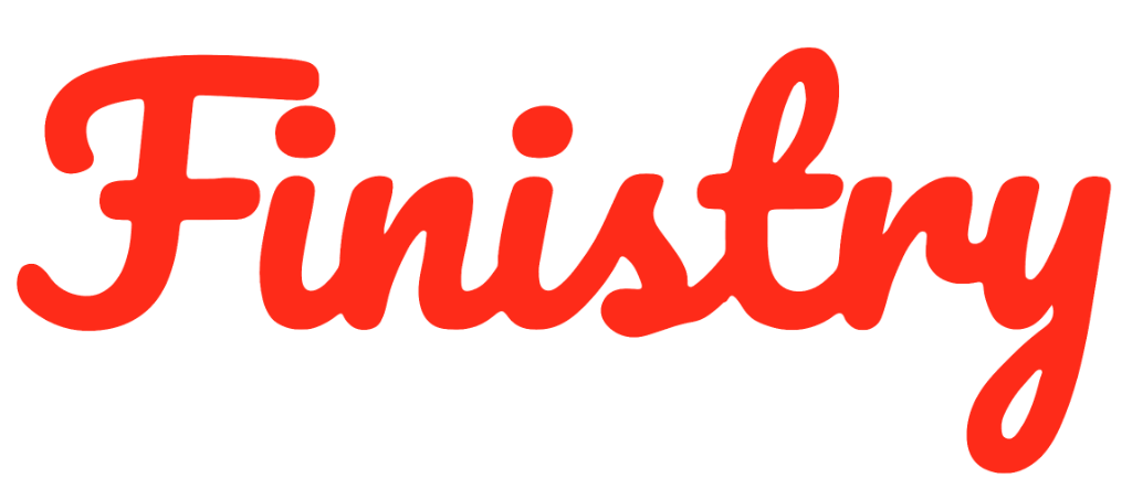 Finistry Logo